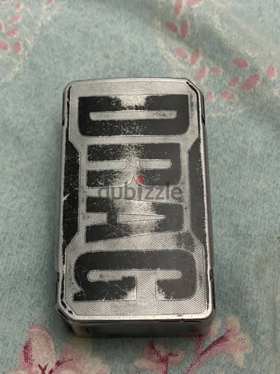 Drag 2 mod