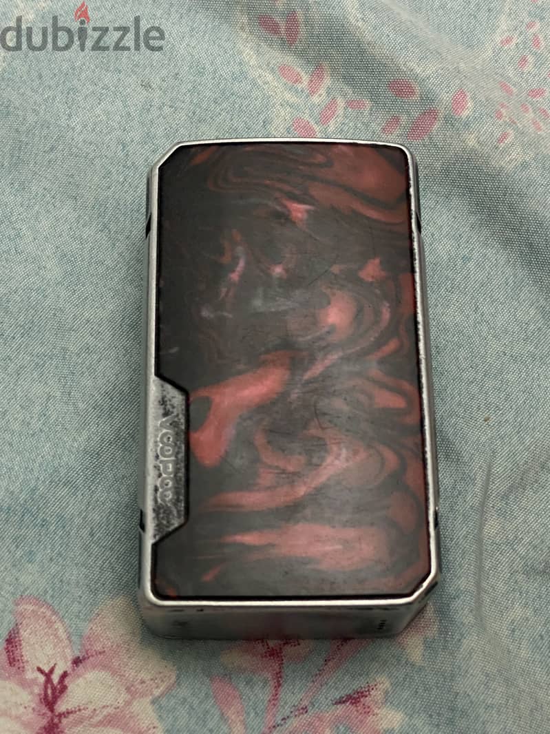 Drag 2 mod 1