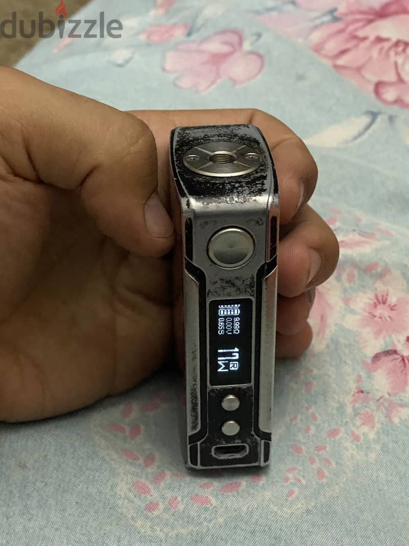Drag 2 mod 4