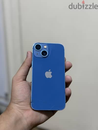 iPhone 13 mini 128