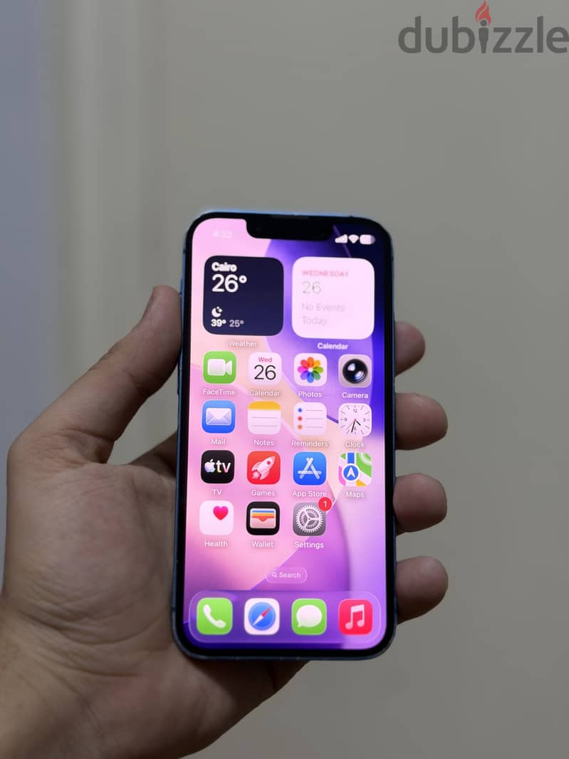 iPhone 13 mini 128 3