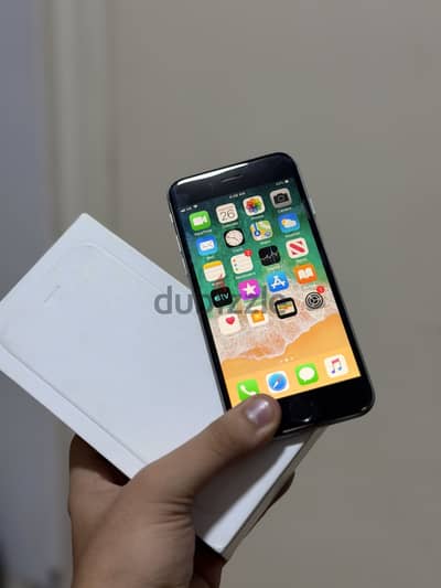iPhone 6 16