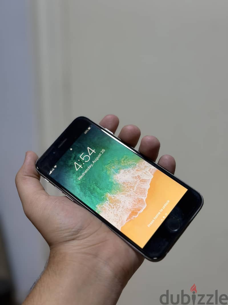 iPhone 6 16 1