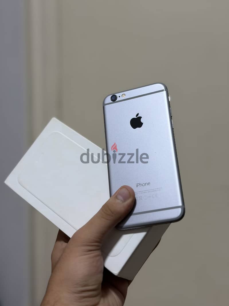 iPhone 6 16 2