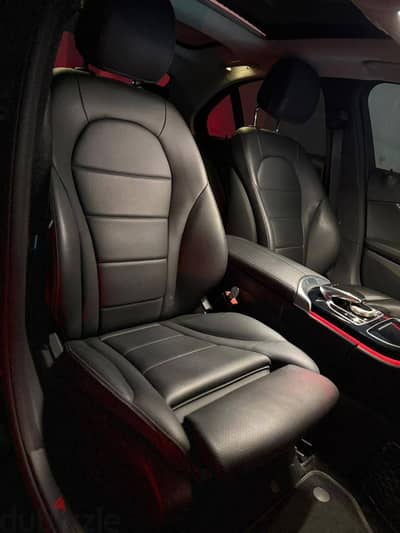 Mercedes-Benz C180 2020