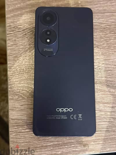 OPPO a60