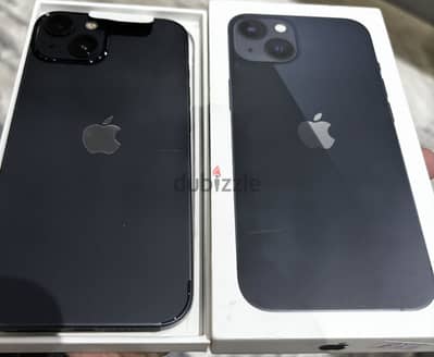آبل - آيفون 13