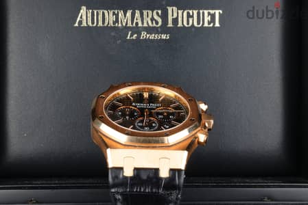 AP Audemars Piguet Royal oak chronograph