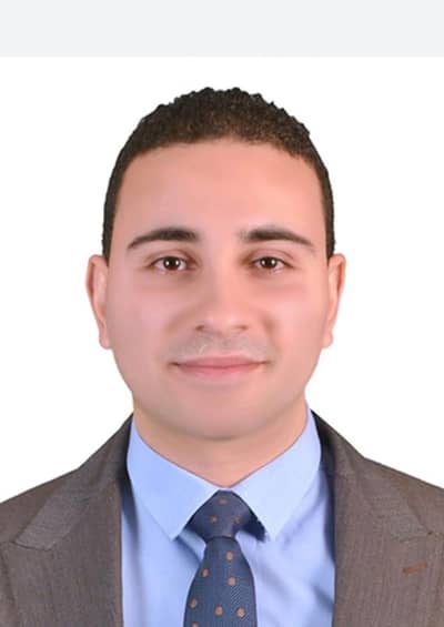 Mohamed Saad Nassar