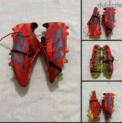 اديداس بريديتور adidas predator