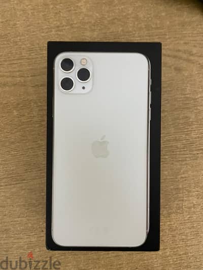 Apple - iPhone 11 Pro Max