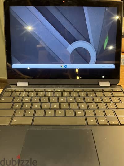 Lenovo Chromebook