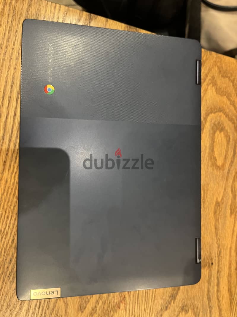 Lenovo Chromebook 2
