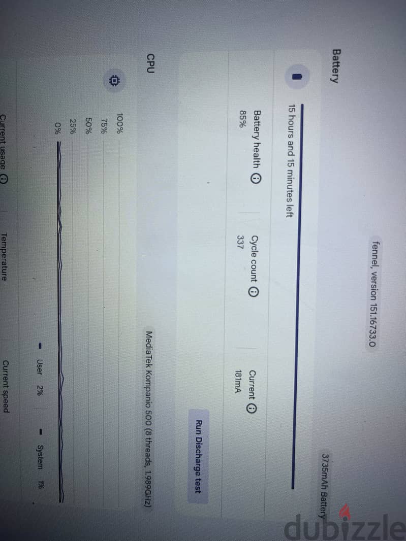 Lenovo Chromebook 3
