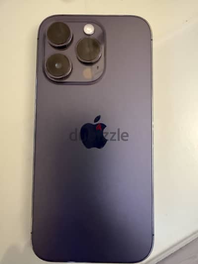 Apple - iPhone 14 Pro