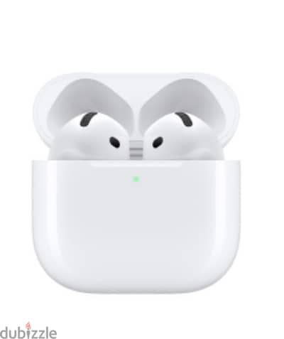 Air pods 4 noise active cancellation