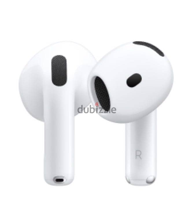 Air pods 4 noise active cancellation 1