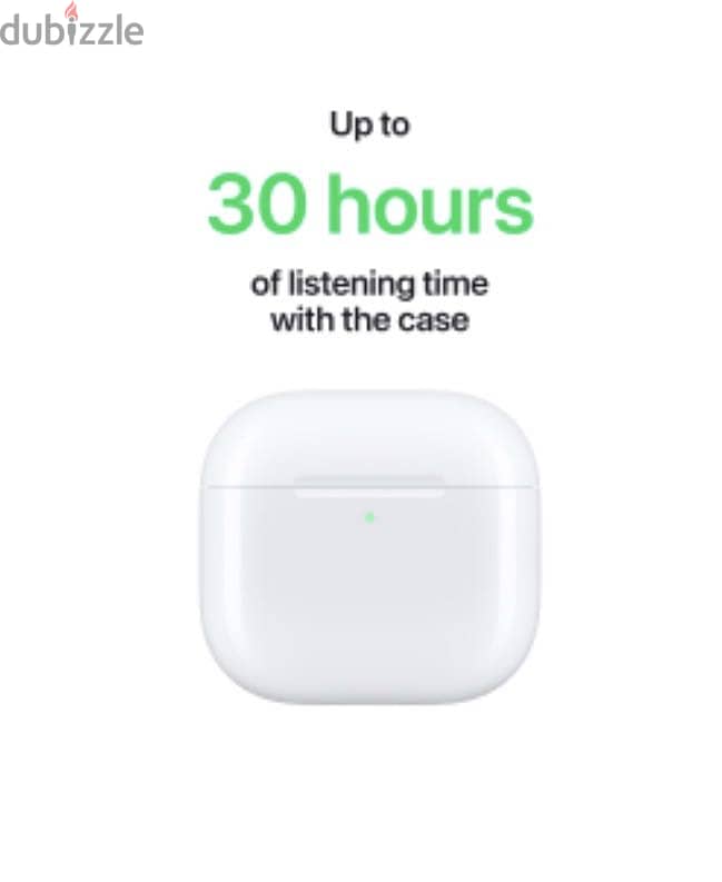 Air pods 4 noise active cancellation 2