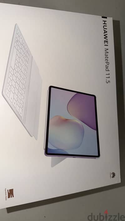 Huawei mate pad11.5
