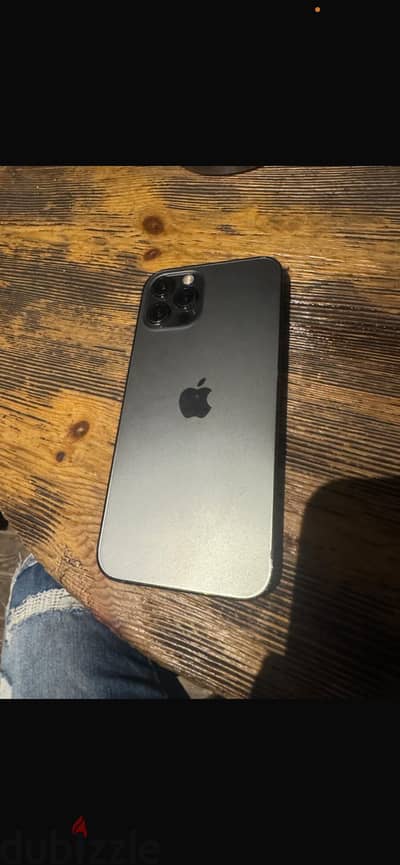 Apple - iPhone 12 Pro