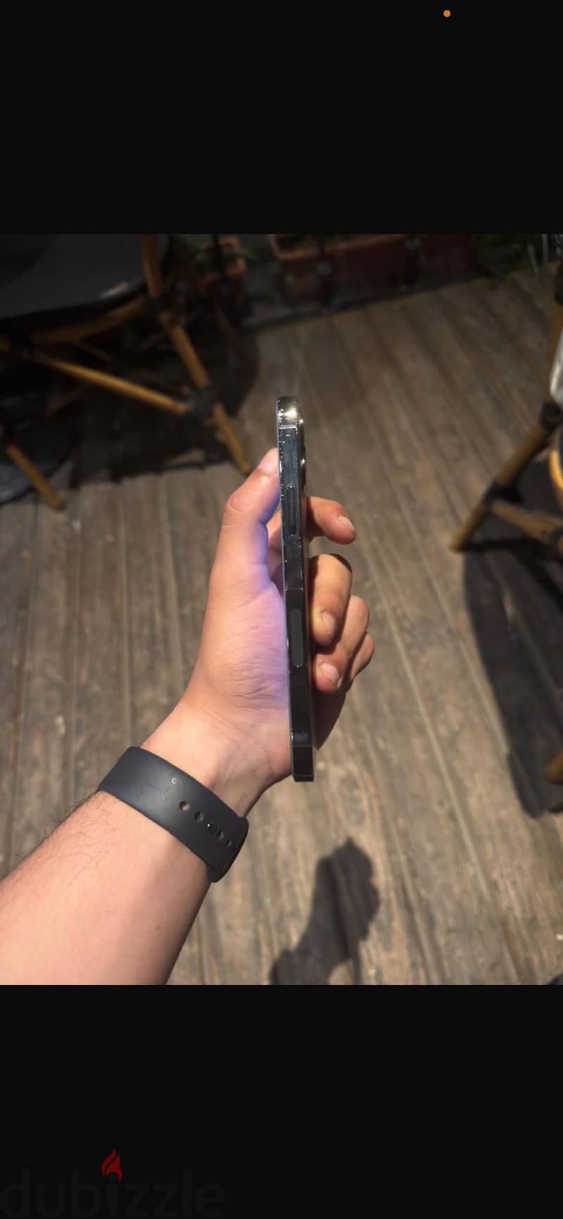 Apple - iPhone 12 Pro 2