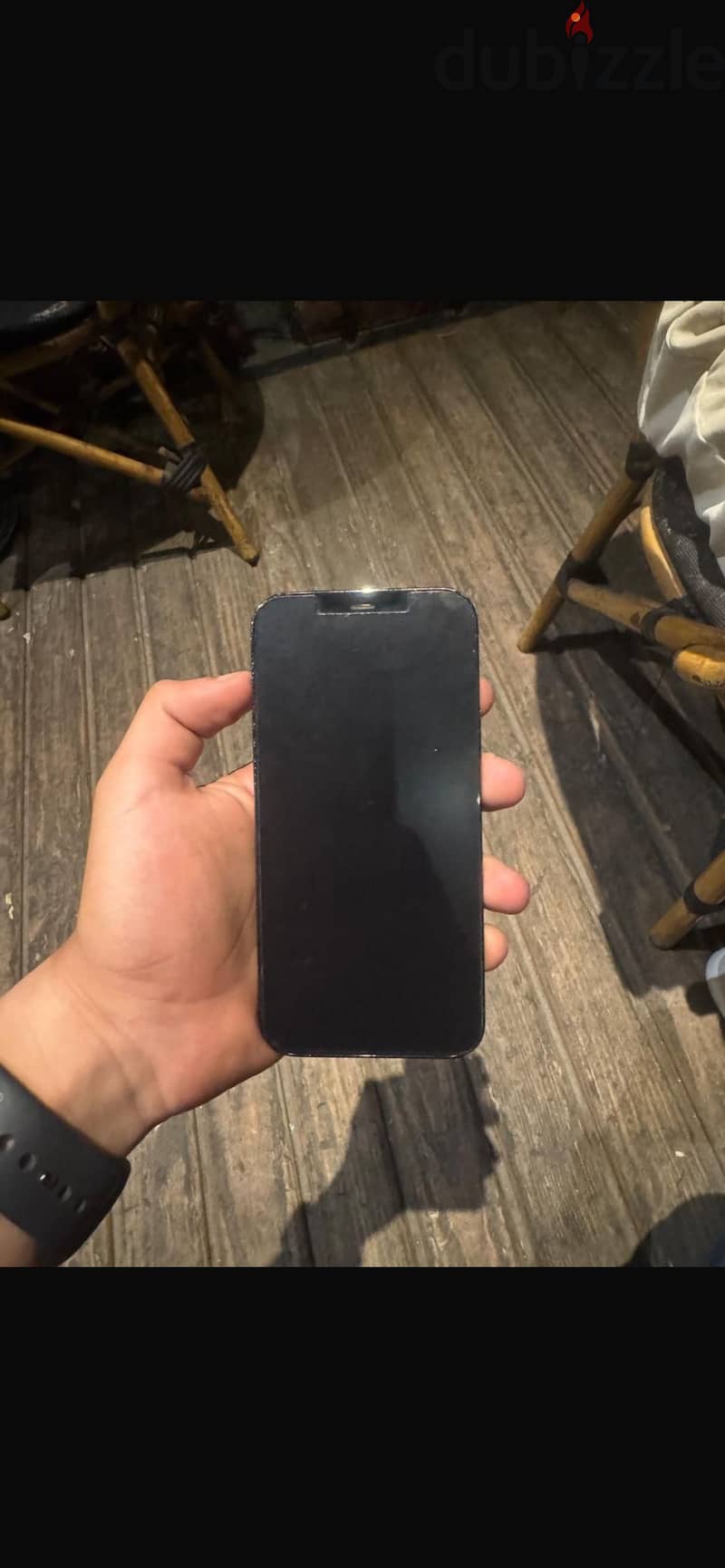 Apple - iPhone 12 Pro 5