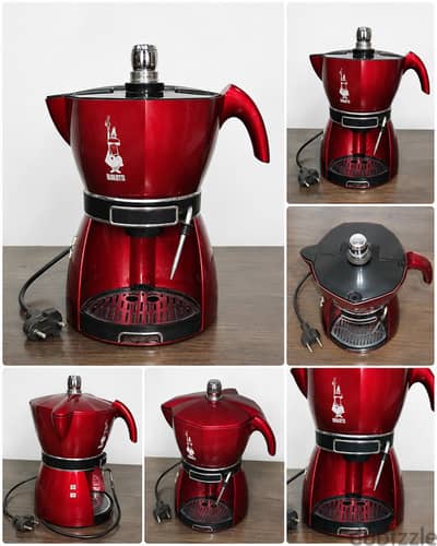 قهوة Bialetti