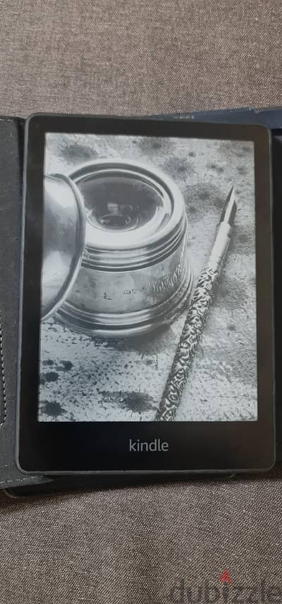Kindle Paperwhite 11 generation