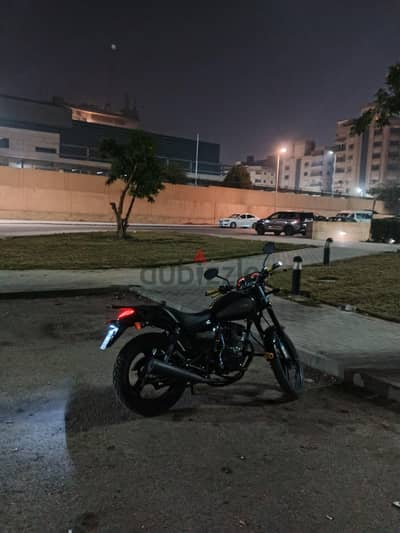 keeway c light black 150cc