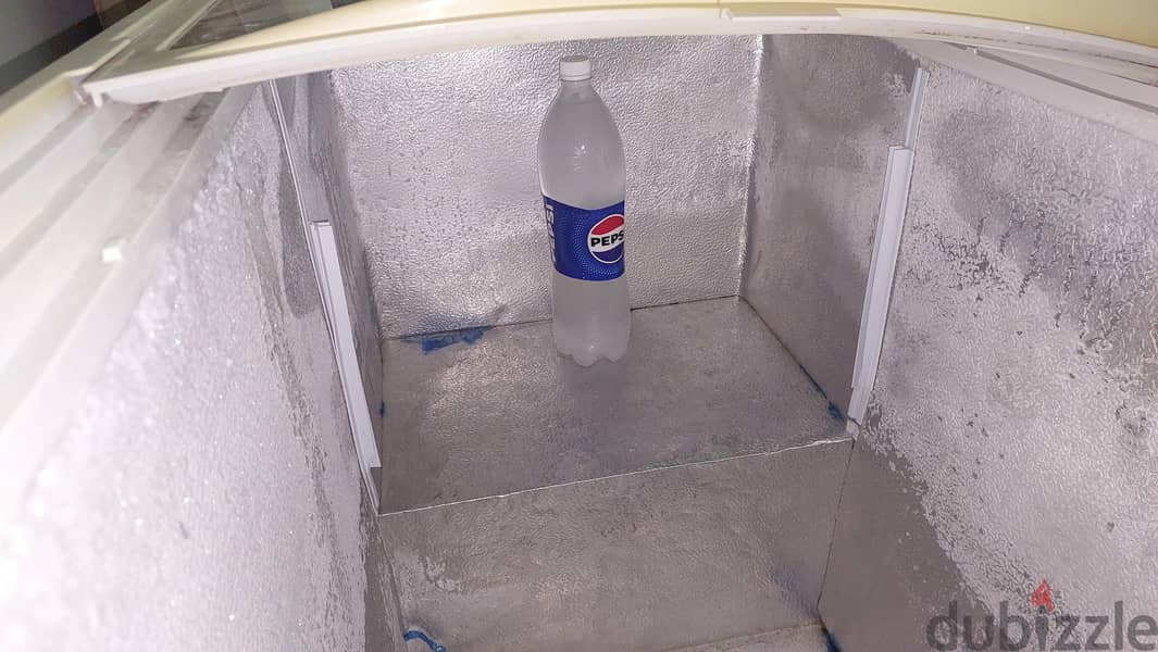 ديب فريزر 4
