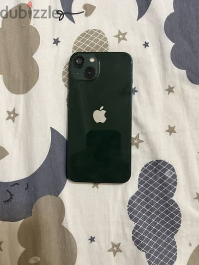 Apple - iPhone 13