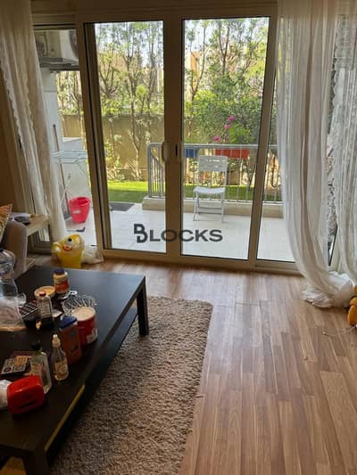 Apartment for Rent in the Address Compound - El sheikh zayed city