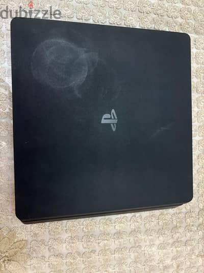 بلاي ستيشن فور Playstation 4