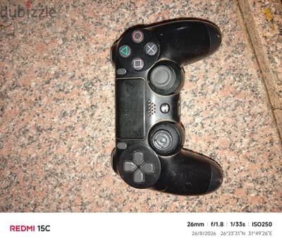 دراع بلايستيشن 4