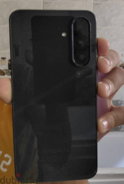 Samsung A36