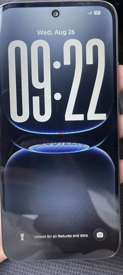 Infinix Smart 10