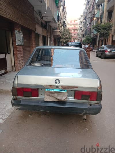 فيات شاهين 2005