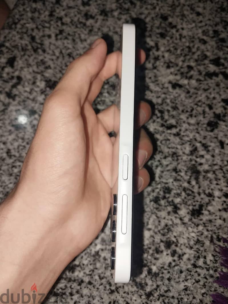 Samsung A15 5G 1