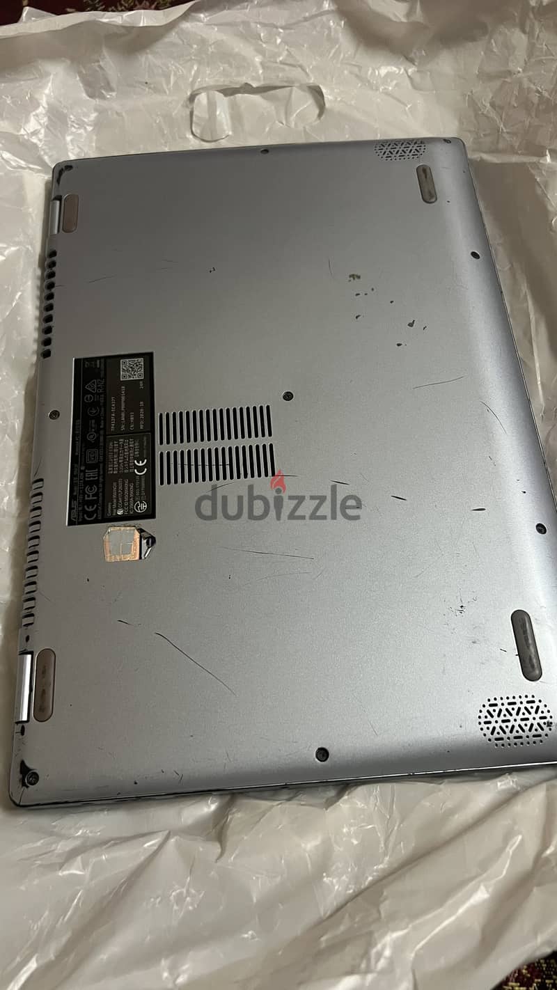 ASUS Vivobook Flip 14 flip 2