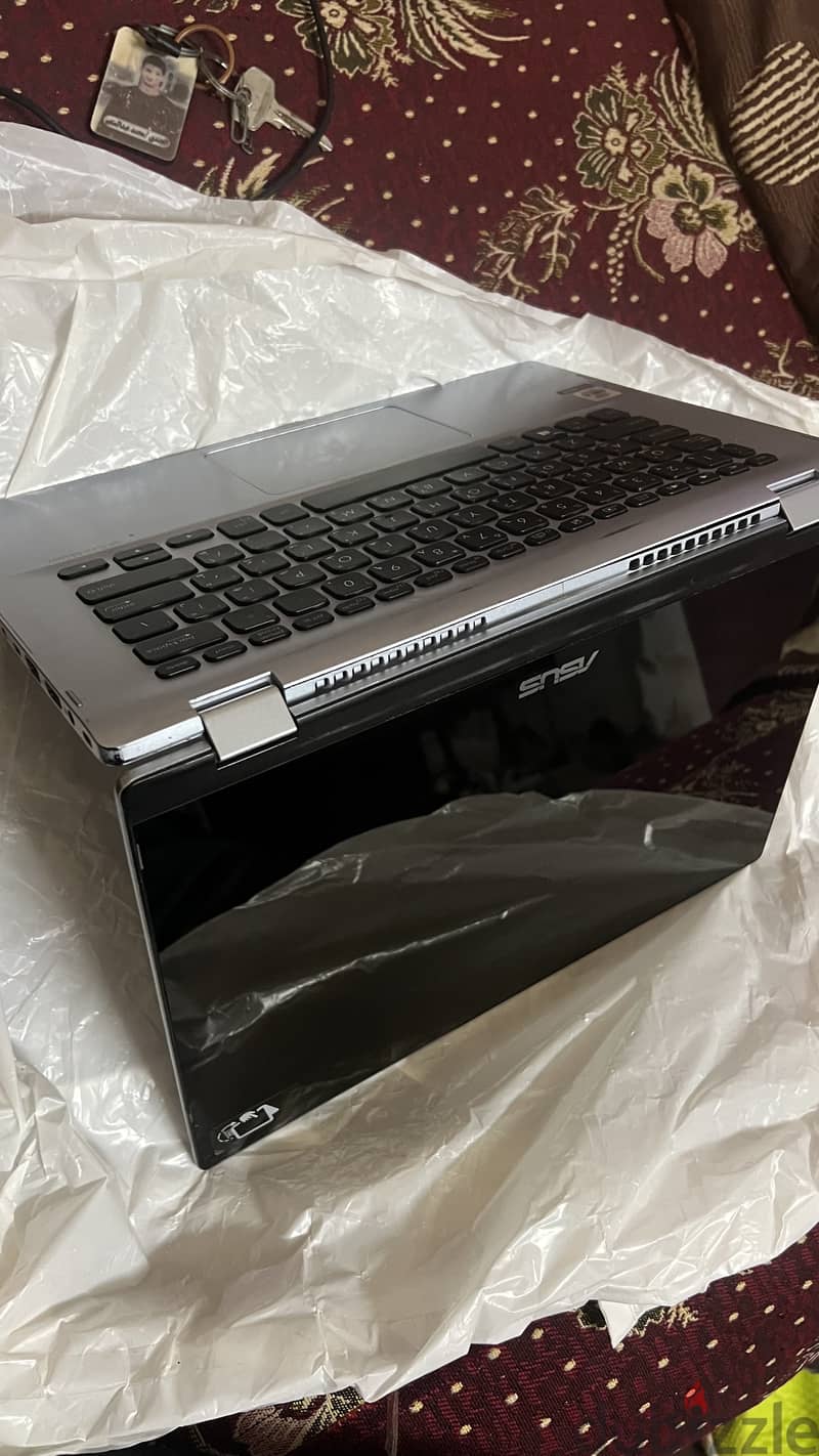 ASUS Vivobook Flip 14 flip 4