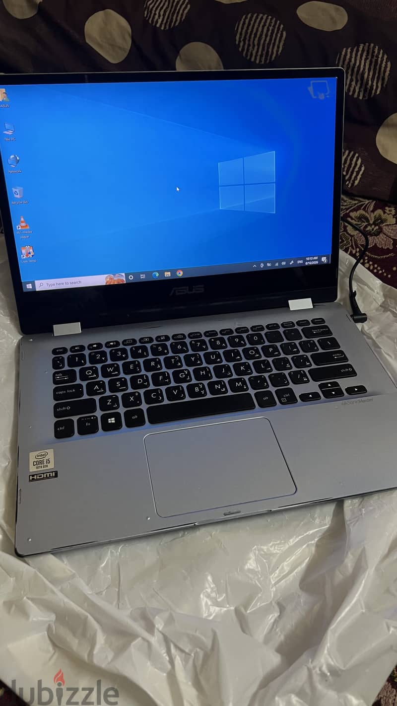 ASUS Vivobook Flip 14 flip 5