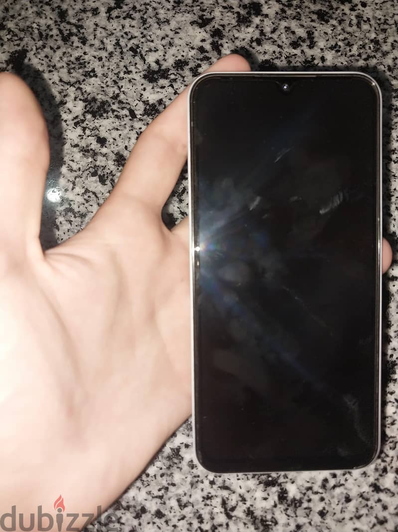 Samsung A15 5G 2