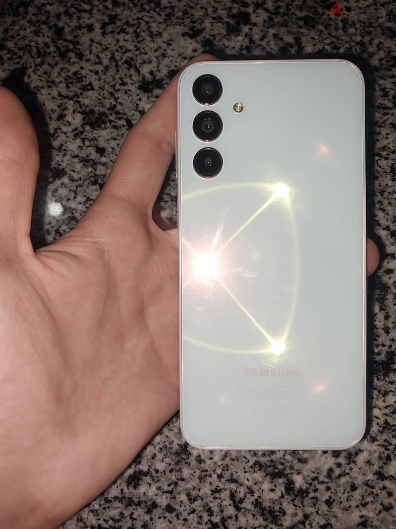 Samsung A15 5G 3
