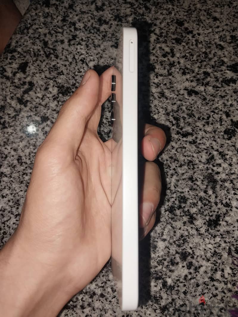 Samsung A15 5G 4