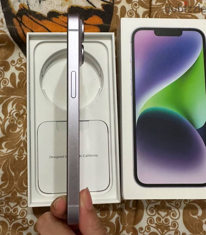 Apple - iPhone 14 2