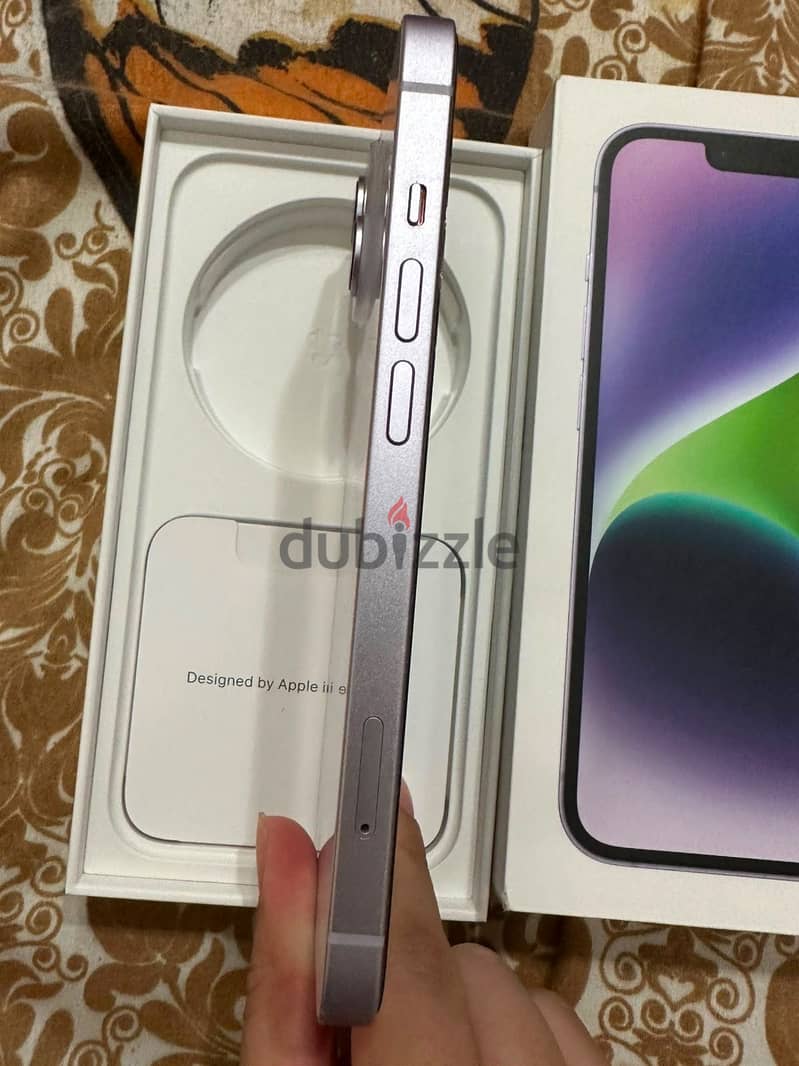 Apple - iPhone 14 3