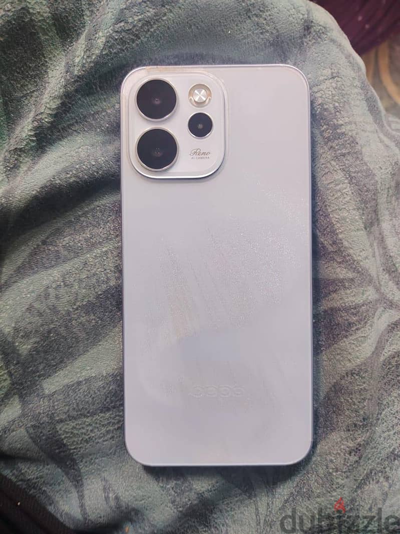 OPPO Reno 15 FS 1