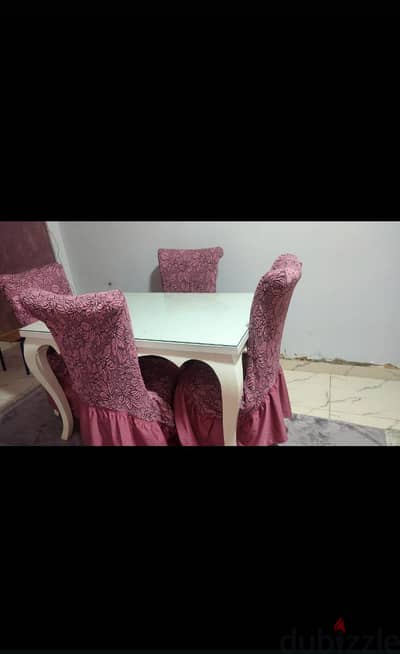 ترابيزة سفرة للبيع