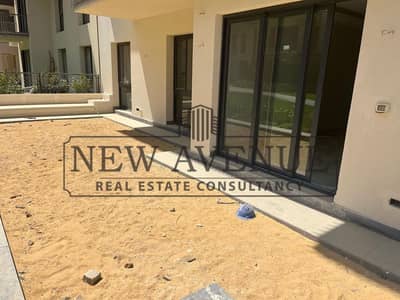 sodic east ground apartment for sale fully finished prime location