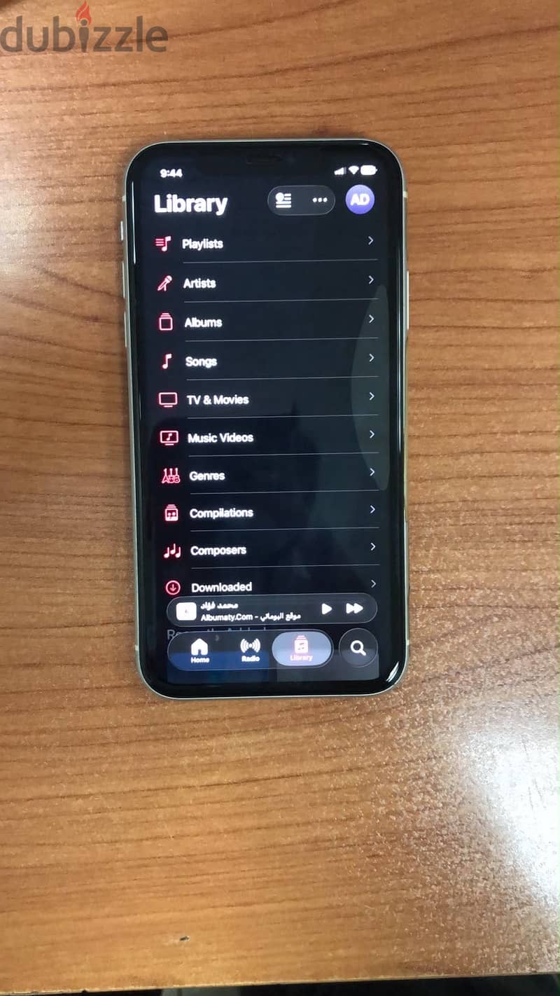آبل - آيفون 11 11